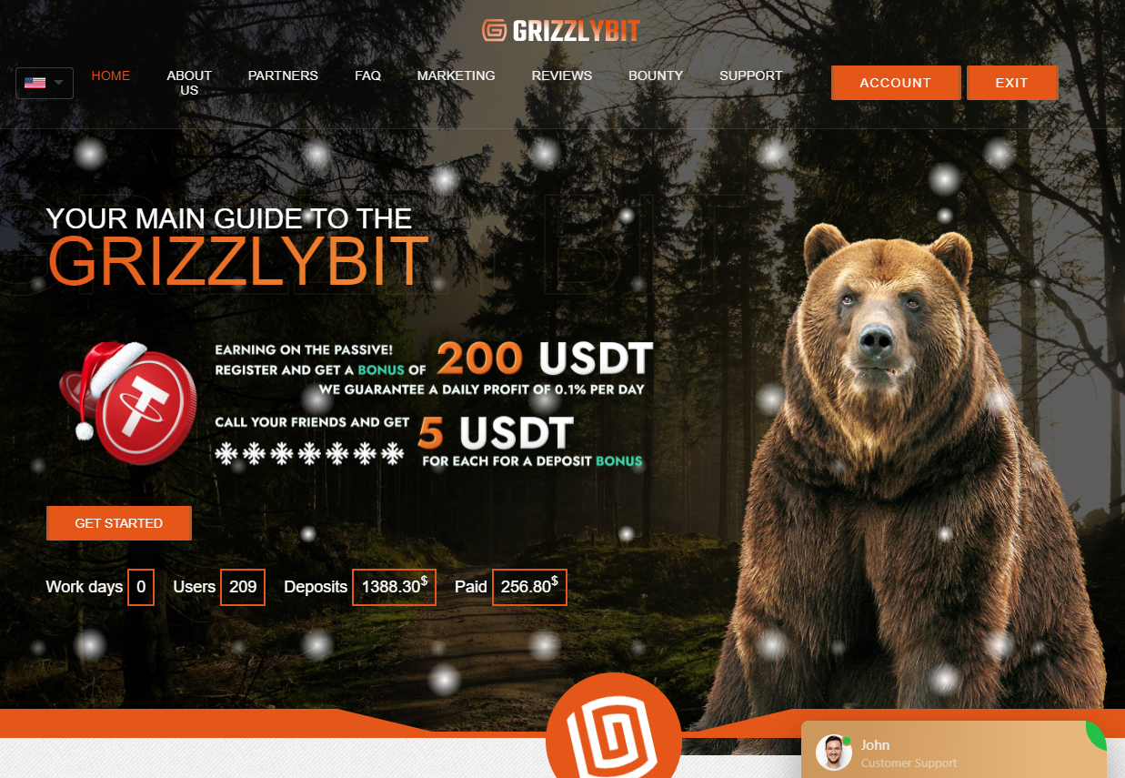GrizzlyBit